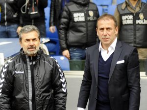 Aykut Kocaman'dan Başakşehir maçı değerlendirmesi