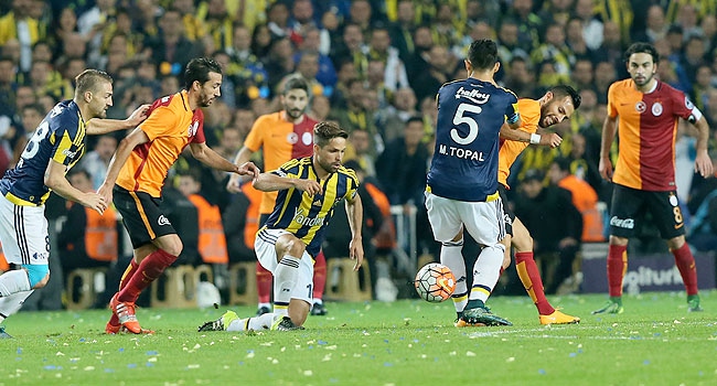 Fenerbahçe galibiyet serisini sürdürmek istiyor