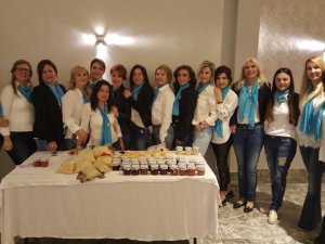 Konya Soroptimist Kulubü yine işbaşında