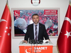 Derbentli: Bu seçimde baraj yok!