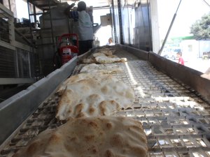 İHH yardımları tam gaz