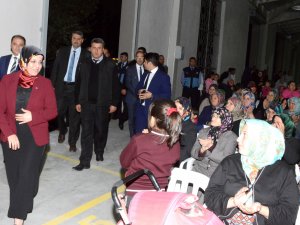 Bu bölge şantiyeye dönecek