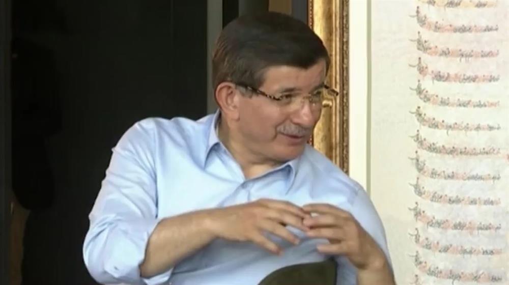 Başbakan gençlerle buluştu