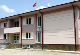 ''Yurttan sesler projesi''