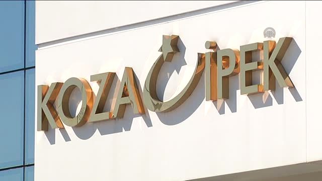 İpek Koza'ya kayyum atanacak