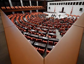 Türkiye'yi uçurumdan döndüren yasa