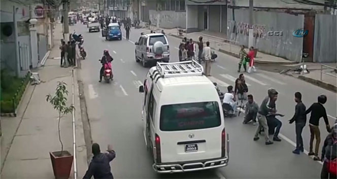 Afganistan’da bilanço ağırlaşıyor!