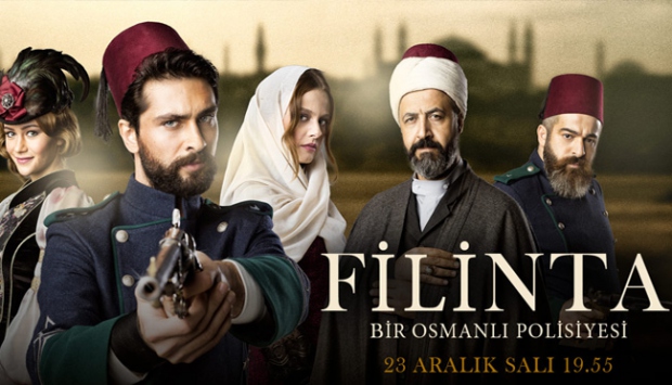 "Filinta" 30 ülkeye satıldı