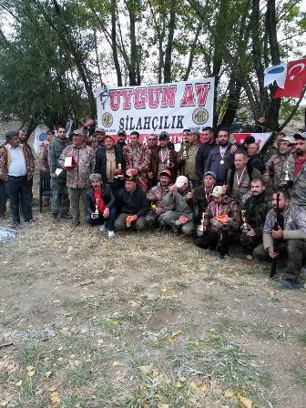 Avcılar sezonu açtı