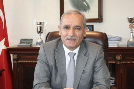 Mehmet Kaçmaz'ın acı günü!