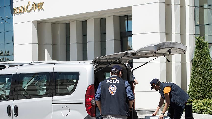 Koza-İpek Holding davası