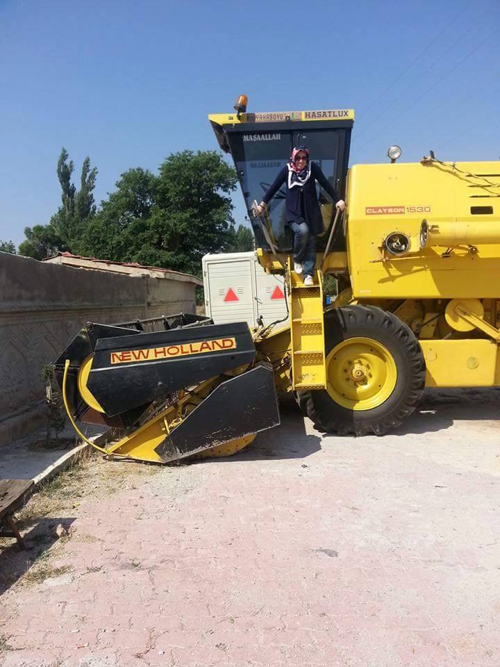 Sevtap Çezik zoru başardı