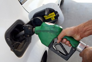 60 bin litre motorin ele geçirildi