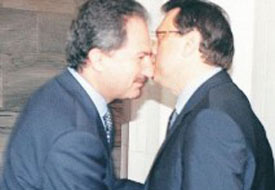 "Bahçeli bu üç isme göz yumdu"