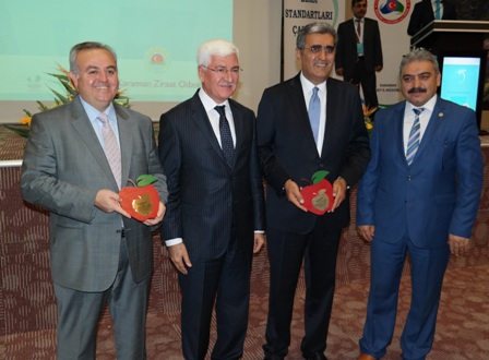 Konuk seçim çalışmalarını sürdürüyor