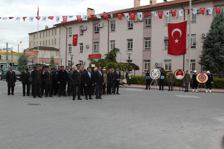 Cihanbeyli’de 29 Ekim kutlamaları