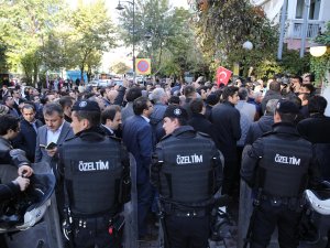 Kayyumlar 1 Eylül'den sonra 3 şirketin kapatıldığını belirledi