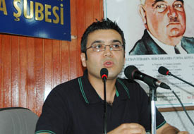 TYB'de Yahya Kemal Günleri