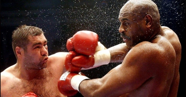 Milli Boksör Sinan Şamil Sam Hayatını Kaybetti