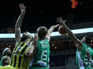Torku Konyaspor Basket, Uşak Sportif'i konuk edecek