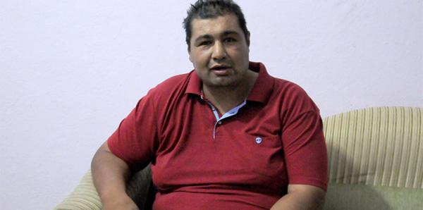 Boksör Sinan Şamil Sam yaşamını yitirdi