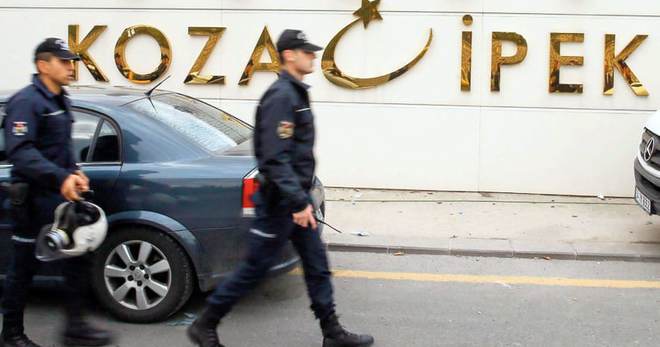 Himmetin şifresi çözüldü