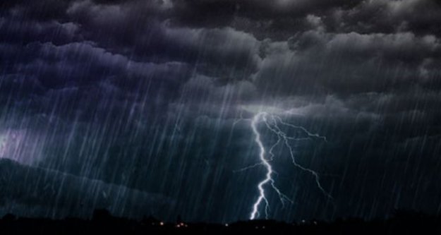 Seçim günü hava nasıl olacak?