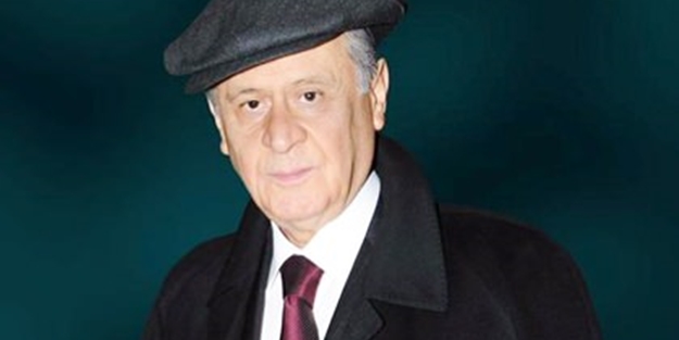 Mehtap Yılmaz: Ohoooo, aşmışsın sen Devlet Bahçeli