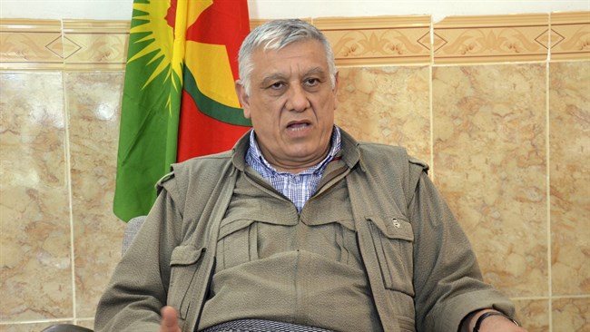 PKK yalvardı: Bizi AK Parti'den kurtarın