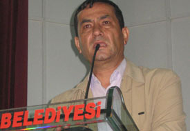 Ilgın'da TOKİ konutları sevinci