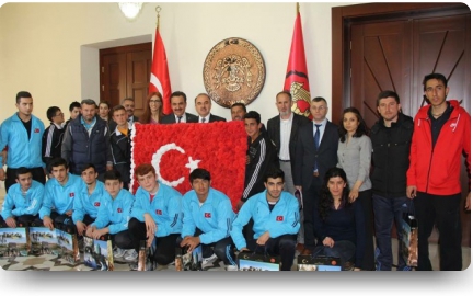 En anlamlı hediye