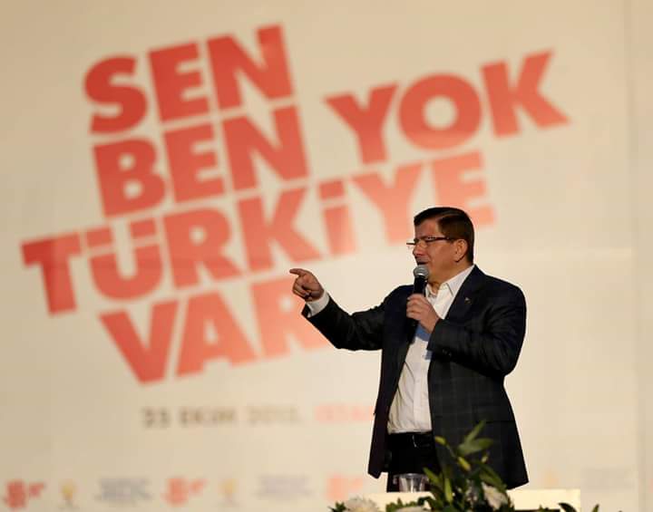 Son Dakika! Başbakan'dan Konya'da müjde!