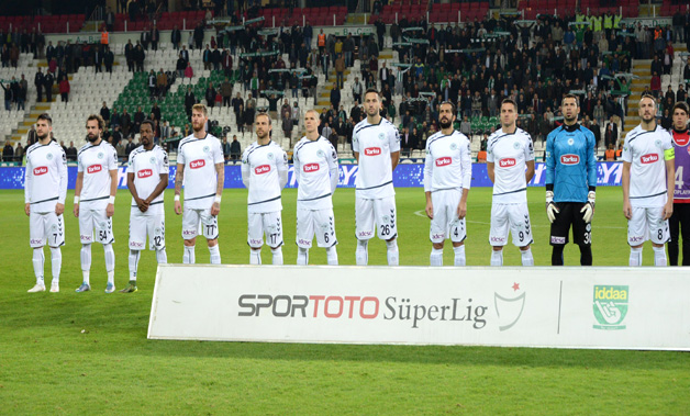 Konyaspor-Kocaeli Birlikspor maçının tarihi belli oldu