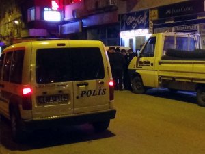 Tartıştığı arkadaşı tarafından vuruldu