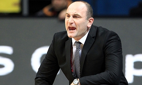 Aziz Bekir: İyi savunma yaptık