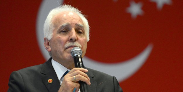 İşte Kamalak'ın aldığı oy oranı!