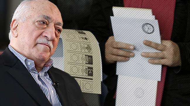 Pensilvanya ve İsrail’de hangi parti kaç oy aldı?