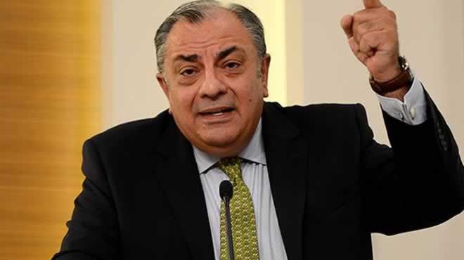 Tuğrul Türkeş: Ecdadını tanımayanlar...