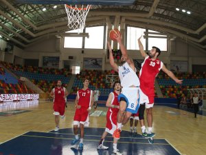 Selçuklu deplasmanda galip
