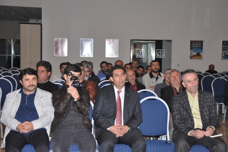 Teröre karşı kenetlenmeliyiz