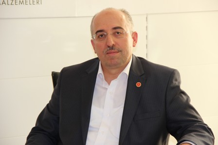 Akpınar seçimi değerlendirdi