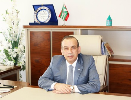 Karamercan: “istikrar ve güven yeniden oluşacak”