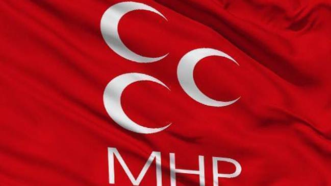MHP'de istifalar peş peşe geliyor!