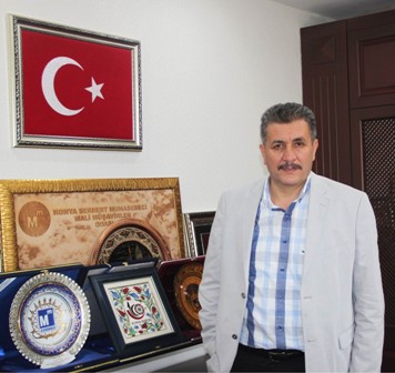 Turan’dan veri güvenliği uyarısı