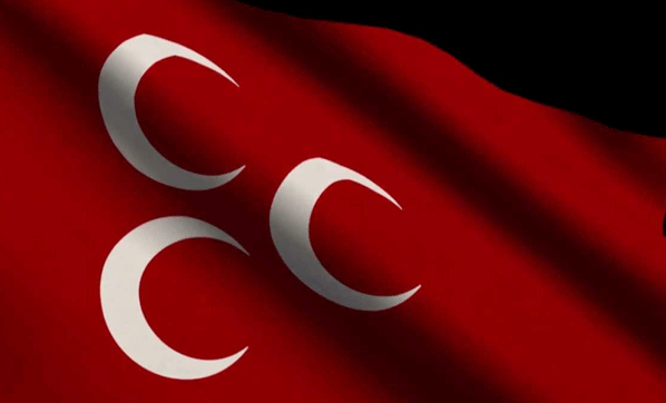 'Meral Akşener’i istiyoruz' deyip MHP’den istifa etti