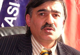 Selvi: Sendikal haklar tanınmalı