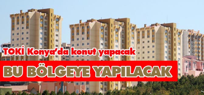 Ev almak isteyenlere müjde