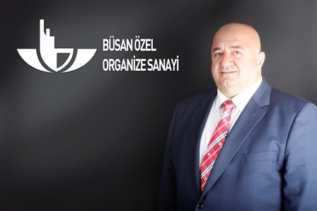 Azman: "Türkiye istikrardan, Konya evladından yana olmuştur"