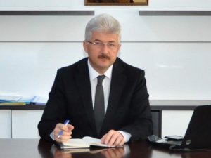 Konya Milli Eğitim'den dev imza!