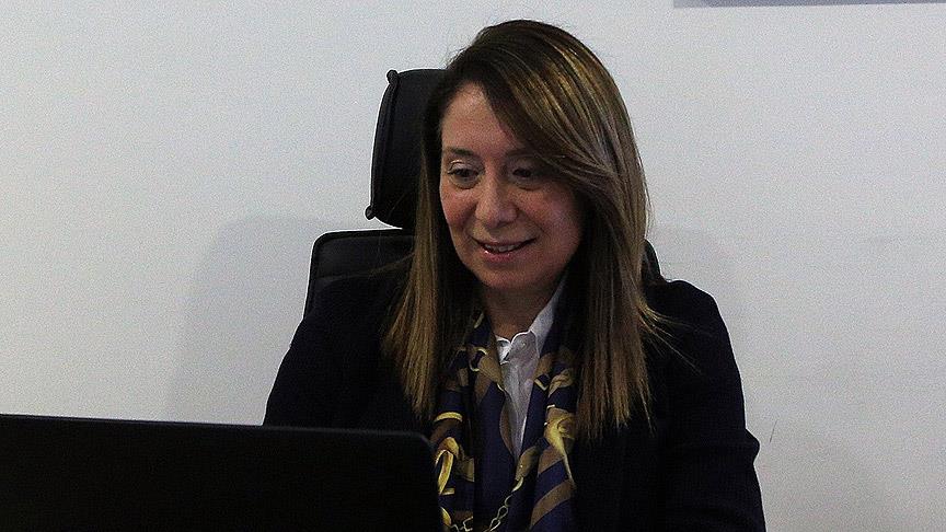 Başbakan Ekonomi Danışmanı: Faizlerde ve döviz kurlarındaki düşüş devam edebilir'